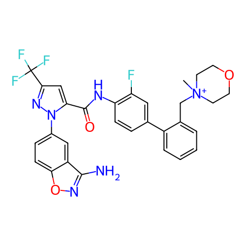 Chemical structure of BindingDB Monomer ID 12852