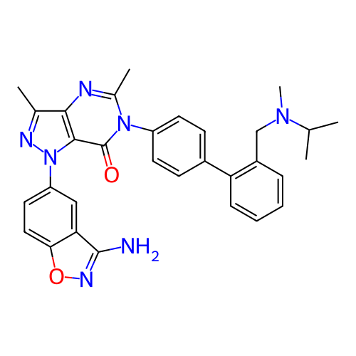 Chemical structure of BindingDB Monomer ID 12862
