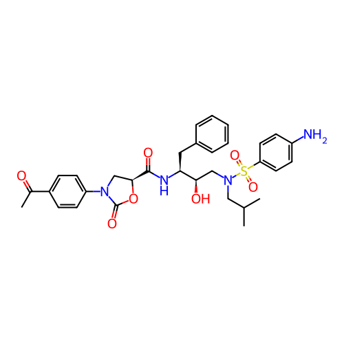 Chemical structure of BindingDB Monomer ID 12890