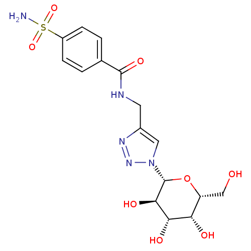 Chemical structure of BindingDB Monomer ID 12923