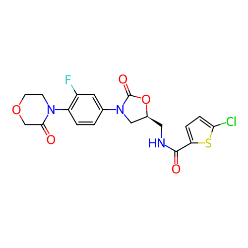 Chemical structure of BindingDB Monomer ID 12997