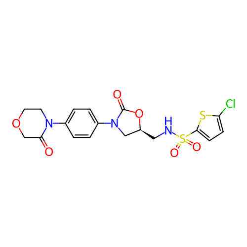 Chemical structure of BindingDB Monomer ID 13013