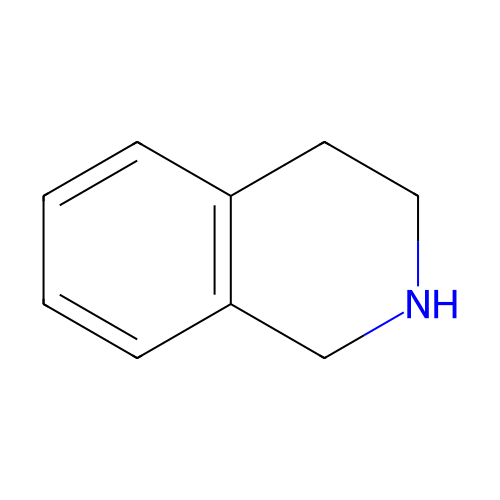 Chemical structure of BindingDB Monomer ID 13016