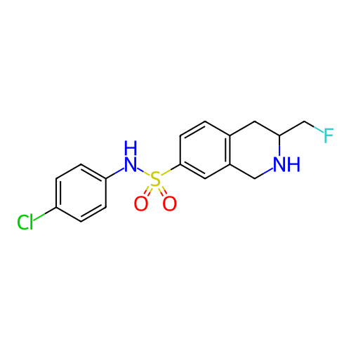 Chemical structure of BindingDB Monomer ID 13024
