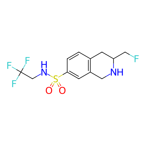 Chemical structure of BindingDB Monomer ID 13026