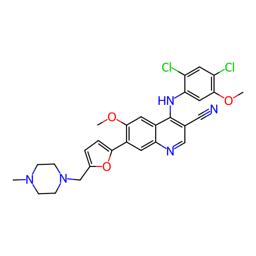 Chemical structure of BindingDB Monomer ID 13048