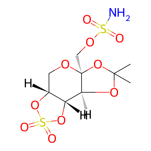 Chemical structure of BindingDB Monomer ID 13057