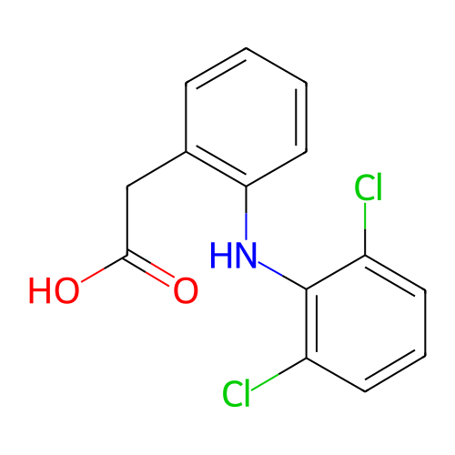 Chemical structure of BindingDB Monomer ID 13066