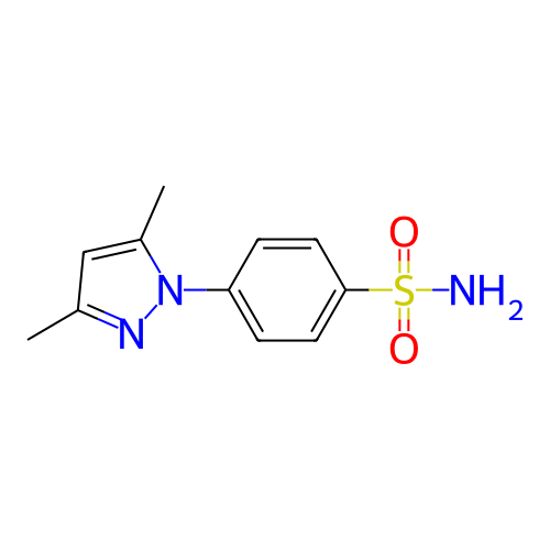 Chemical structure of BindingDB Monomer ID 13067