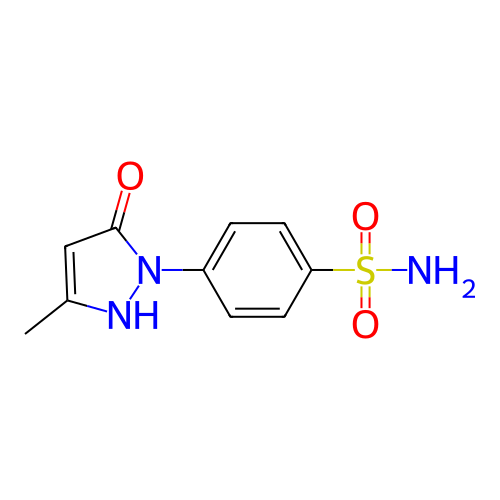Chemical structure of BindingDB Monomer ID 13070