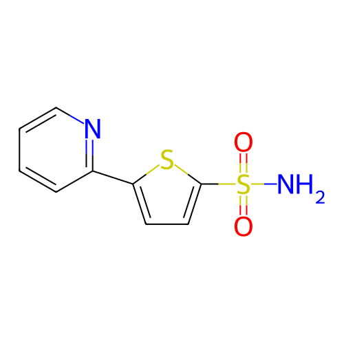 Chemical structure of BindingDB Monomer ID 13071