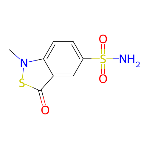 Chemical structure of BindingDB Monomer ID 13072