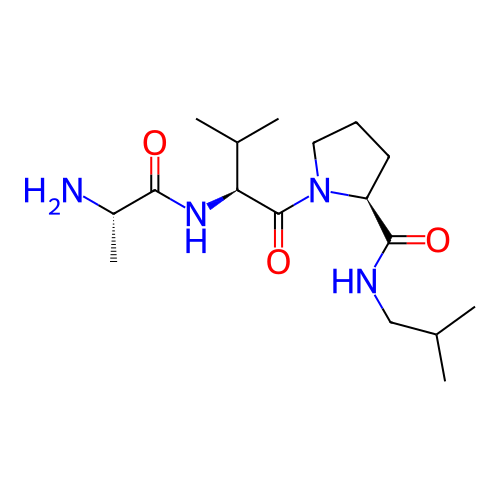 Chemical structure of BindingDB Monomer ID 13143