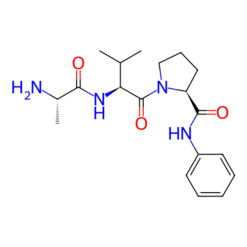 Chemical structure of BindingDB Monomer ID 13149