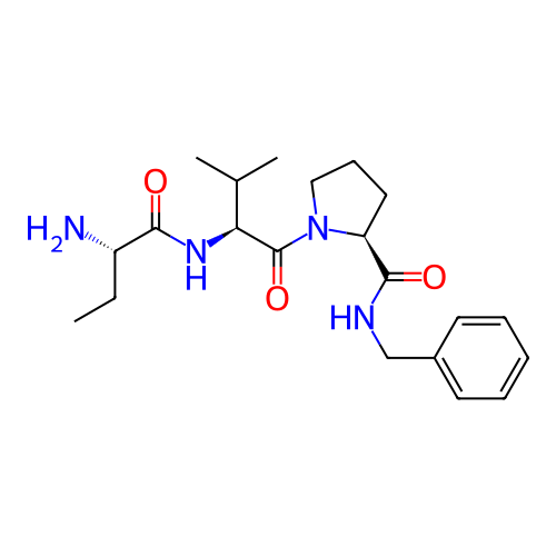 Chemical structure of BindingDB Monomer ID 13155