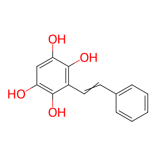Chemical structure of BindingDB Monomer ID 13162