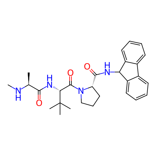 Chemical structure of BindingDB Monomer ID 13172