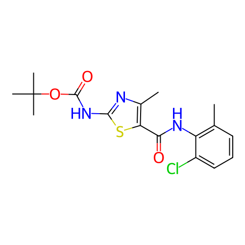 Chemical structure of BindingDB Monomer ID 13218