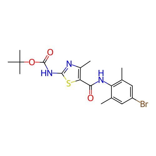 Chemical structure of BindingDB Monomer ID 13220