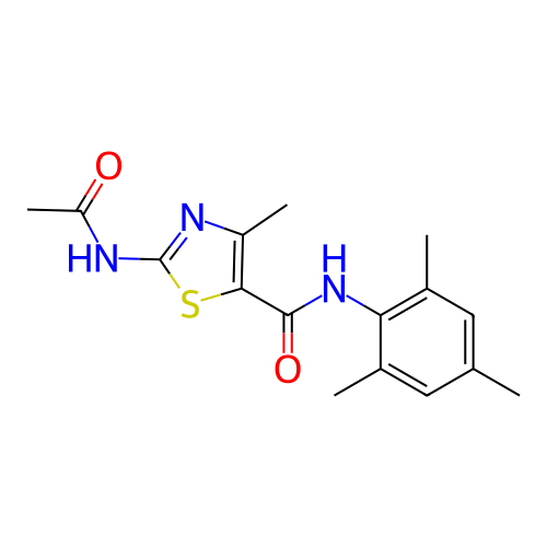Chemical structure of BindingDB Monomer ID 13223