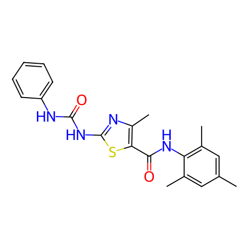 Chemical structure of BindingDB Monomer ID 13241