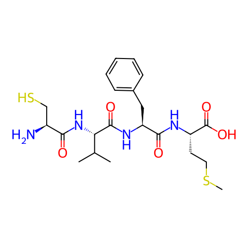 Chemical structure of BindingDB Monomer ID 13373