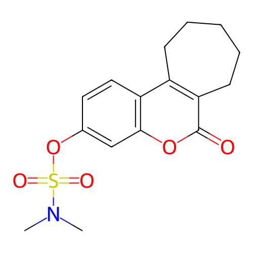 Chemical structure of BindingDB Monomer ID 13422