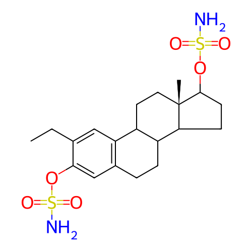 Chemical structure of BindingDB Monomer ID 13428