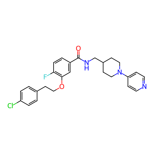 Chemical structure of BindingDB Monomer ID 13617