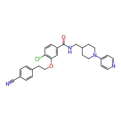 Chemical structure of BindingDB Monomer ID 13623