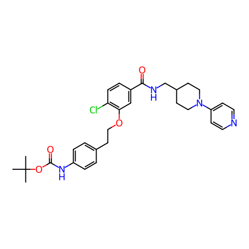 Chemical structure of BindingDB Monomer ID 13627