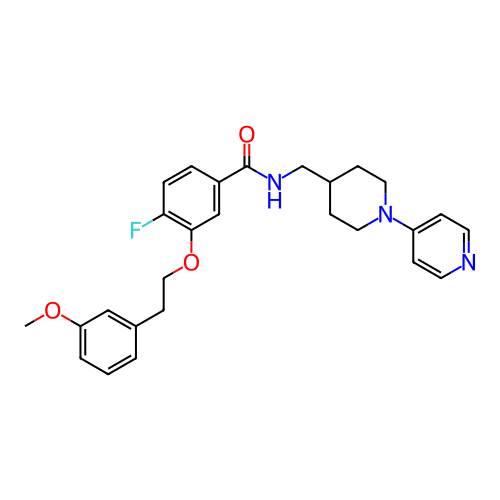 Chemical structure of BindingDB Monomer ID 13635