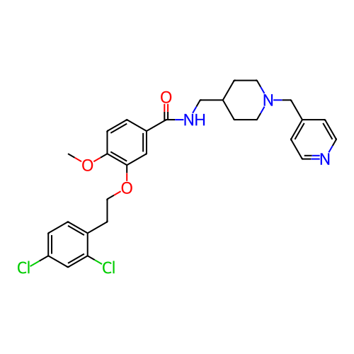 Chemical structure of BindingDB Monomer ID 13679