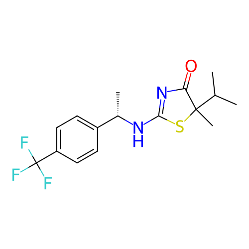 Chemical structure of BindingDB Monomer ID 13743