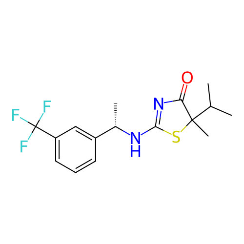 Chemical structure of BindingDB Monomer ID 13744
