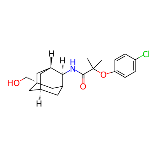 Chemical structure of BindingDB Monomer ID 13770