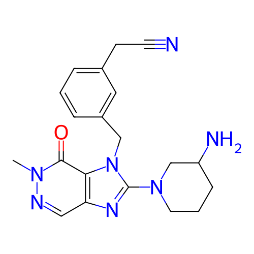 Chemical structure of BindingDB Monomer ID 13798