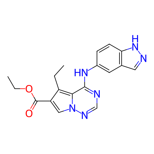 Chemical structure of BindingDB Monomer ID 13902