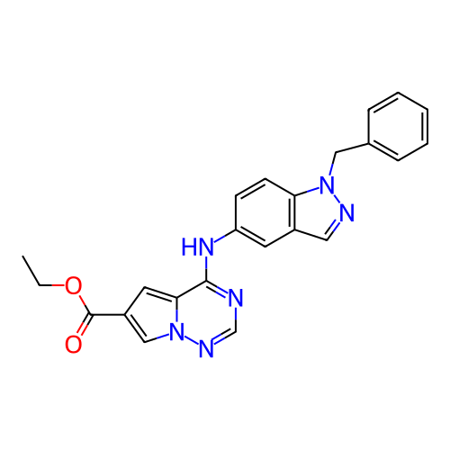 Chemical structure of BindingDB Monomer ID 13906