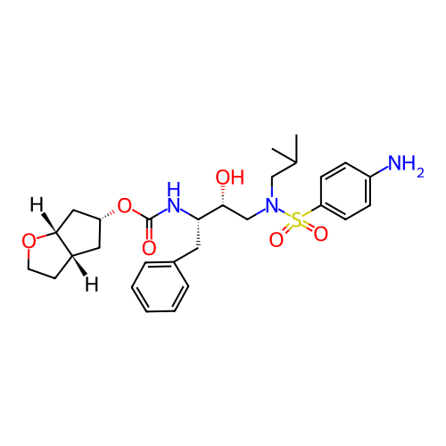 Chemical structure of BindingDB Monomer ID 13924