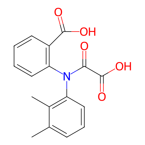 Chemical structure of BindingDB Monomer ID 13951