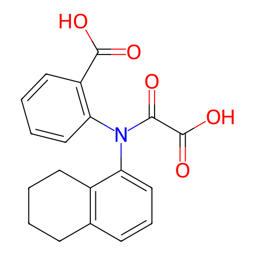 Chemical structure of BindingDB Monomer ID 13959