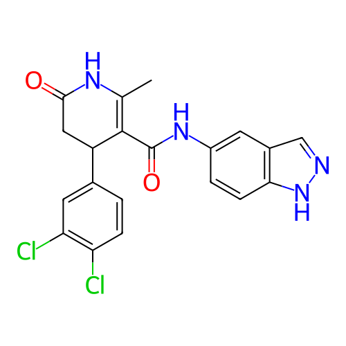 Chemical structure of BindingDB Monomer ID 14051