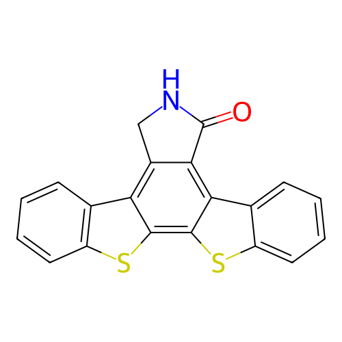 Chemical structure of BindingDB Monomer ID 14182