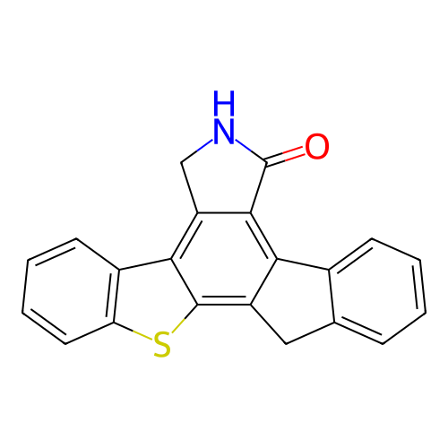 Chemical structure of BindingDB Monomer ID 14183