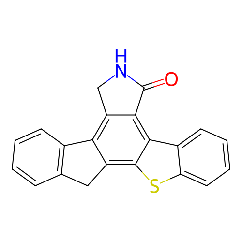 Chemical structure of BindingDB Monomer ID 14184