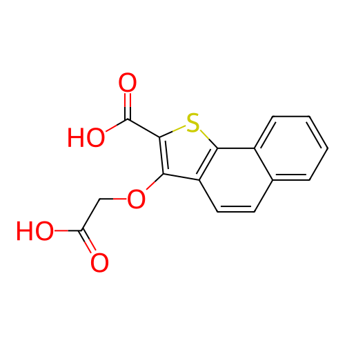 Chemical structure of BindingDB Monomer ID 14228