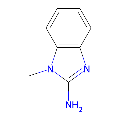Chemical structure of BindingDB Monomer ID 14319