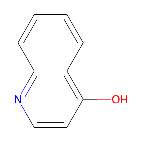 Chemical structure of BindingDB Monomer ID 14321