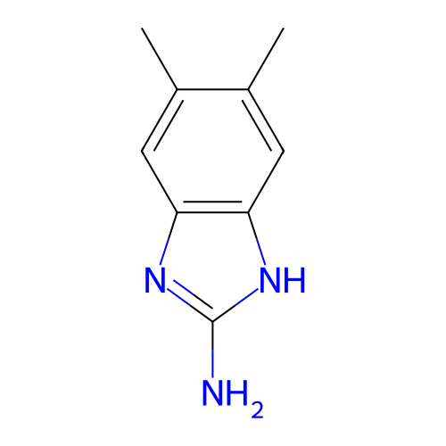 Chemical structure of BindingDB Monomer ID 14324